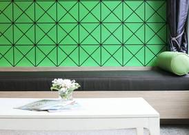 Baiyoke Ciao Hotel 4