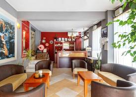 Toti Boutique Rooms 2