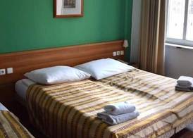 Hotel Residence Select 3