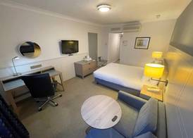 Holiday Inn HULL MARINA by IHG 4