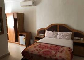 Animens Hotel Takoradi 5