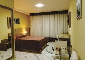 Hotel Pouso Real 5