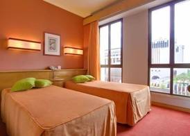 Hotel Alif Campo Pequeno 5