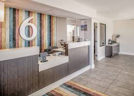 Motel 6 Elko, NV 2