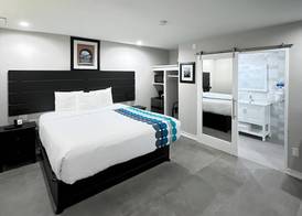 Inn By the Bay Monterey 4