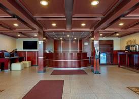 BEST WESTERN PLUS Poconos 2