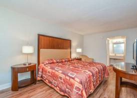 Economy Hotel Roswell 2