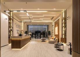 Abidos Hotel Apartment Dubai Land 4