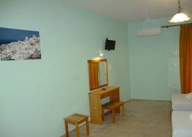 Alexandros Guest House 4
