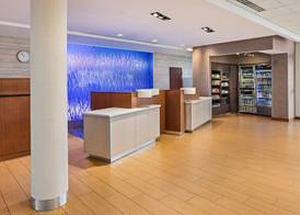 Fairfield Inn & Suites by Marriott Waterloo Cedar Falls 3