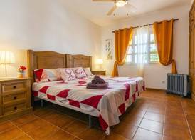Timanfaya Casa Rural 4