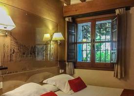 Apartamentos Alhambra 5