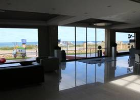 Hotel Marítimo Ris 5