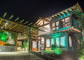 La Pedrera Small Hotel & Spa 3