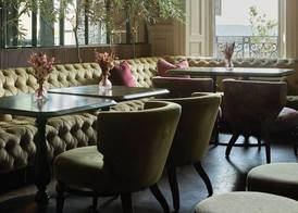 Haddington House Hotel 2