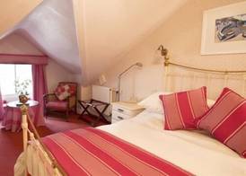 Bishopsgate House Hotel 4