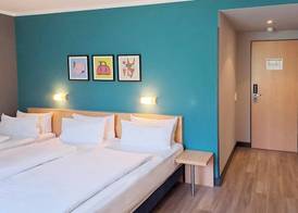 Garner Hotel Cottbus Süd by IHG 4