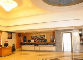 Regency Kanchipuram by GRT Hotels 3