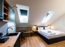 Corvin Boutique Residence 5