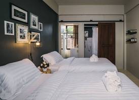 Cozy Inn Chiang Mai 3