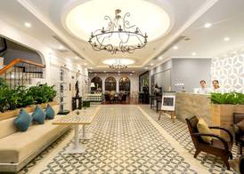 Le House Boutique Hotel - 100m to the beach 2