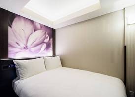 Meguroholic Hotel 2