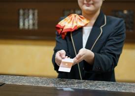 Premier Hotel-CABIN-Sapporo 5
