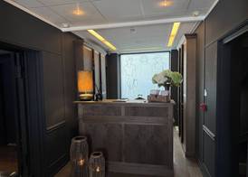 Hotel Maritime 5