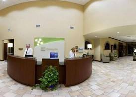 Holiday Inn QUINCY by IHG 2