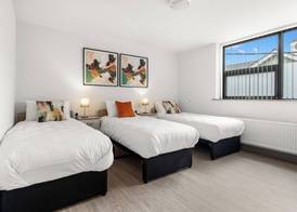 Clanbrassil Townhouse 5
