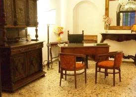 Villa Mabel Boutique Hotel 2