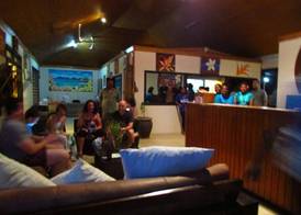 Wailoaloa Beach Resort Fiji 4