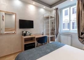 Rome Love Hotel 5