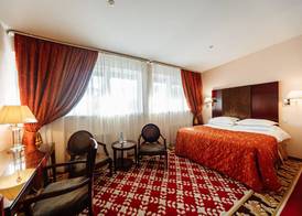 Hotel Florence 5