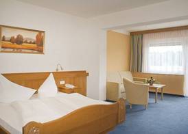 Hotel Fantur 4