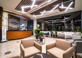 L Hotel Sarigerme 2