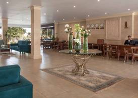 Jolie Ville Hotel & Spa Kings Island Luxor 2
