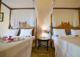 Tanzanite Beach Resort and Spa 4