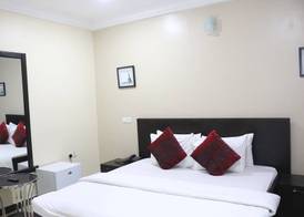 Rosmohr Hotels 4
