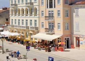 Valamar Riviera Hotel & Residence 3