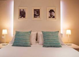 Apartment in the Centre 5
