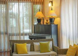 Thilanka Hotel 5