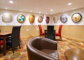 The Brae Hotel 3