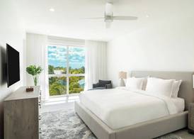 Ellipse Resort, Grace Bay 4