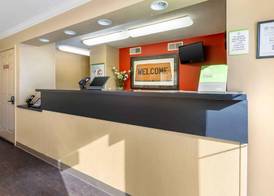 Extended Stay America Select Suites Phoenix Mesa West 2