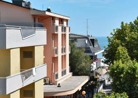Hotel Urbinati 4