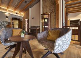 Wellness- und Vitalhotel Böhmhof 2