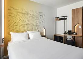 B&B HOTEL Paris Ivry Quai de Seine 3