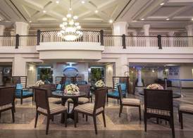 Canyon Cove Hotel and Spa 2