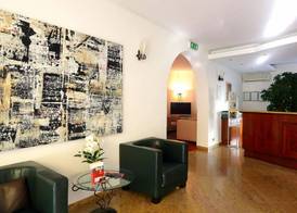Hotel Prata Verde 3